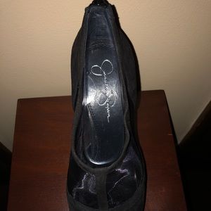 Brand new Jessica Simpson “Echoe”